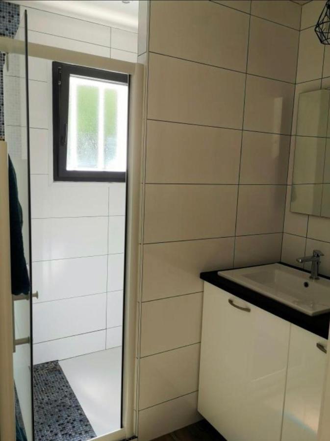 La Maison De Toulbadeu Brech Dış mekan fotoğraf